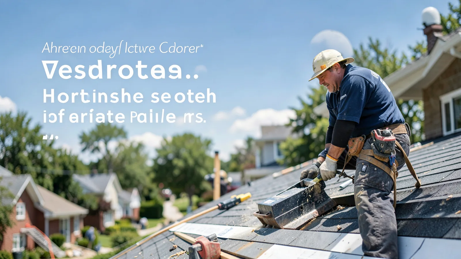 Roof Replacement in Evansdale, IA near me